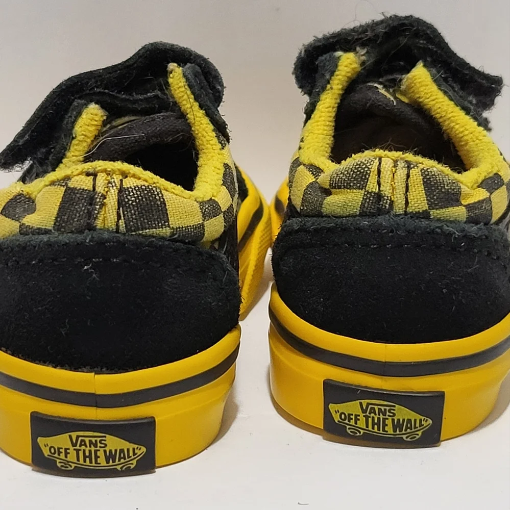 Vans shoes